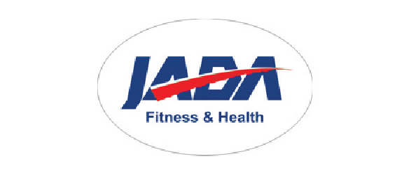 Jada Fitness logo