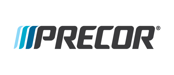 Precor logo