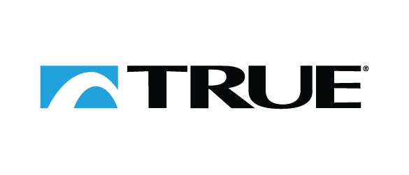 True Fitness logo